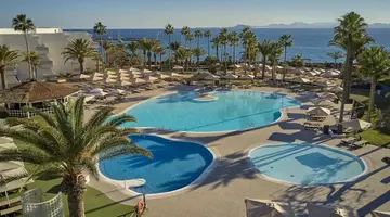 Dreams Lanzarote Playa Dorada Resort & Spa