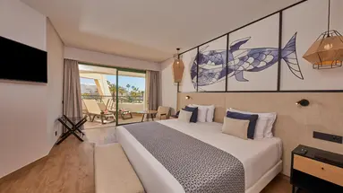 DREAMS LANZAROTE PLAYA DORADA RESORT & SPA