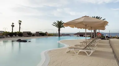 Dreams Lanzarote Playa Dorada Resort & Spa