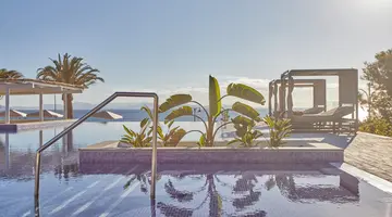 Dreams Lanzarote Playa Dorada Resort & Spa