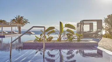 Dreams Lanzarote Playa Dorada Resort & Spa