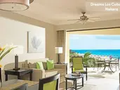 Dreams Los Cabos Suites Golf Resort & Spa