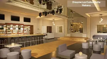 Dreams Los Cabos Suites Golf Resort & Spa