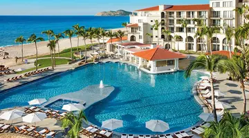 Dreams Los Cabos Suites Golf Resort & Spa