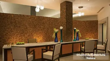Dreams Los Cabos Suites Golf Resort & Spa