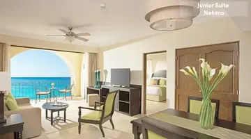 Dreams Los Cabos Suites Golf Resort & Spa