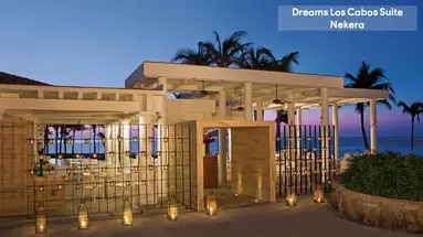 Dreams Los Cabos Suites Golf Resort & Spa