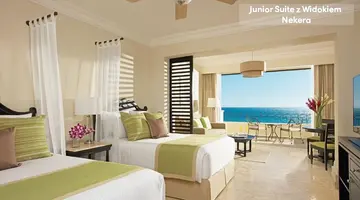 Dreams Los Cabos Suites Golf Resort & Spa