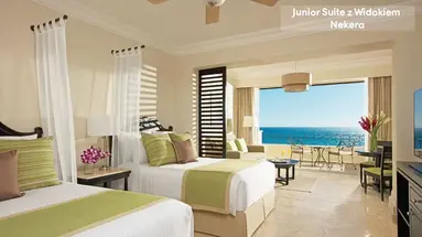 Dreams Los Cabos Suites Golf Resort & Spa