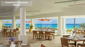 Dreams Los Cabos Suites Golf Resort & Spa