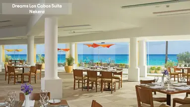 Dreams Los Cabos Suites Golf Resort & Spa