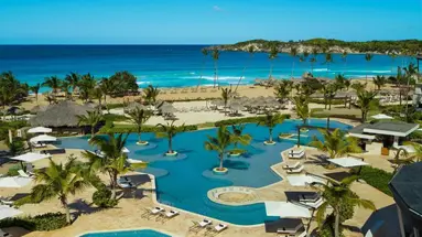 Dreams MACAO BEACH PUNTA CANA RESORT & SPA