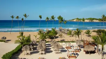 Dreams MACAO BEACH PUNTA CANA RESORT & SPA