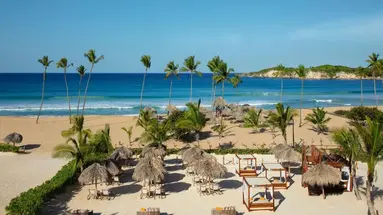 Dreams MACAO BEACH PUNTA CANA RESORT & SPA
