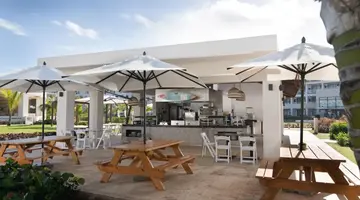Dreams MACAO BEACH PUNTA CANA RESORT & SPA