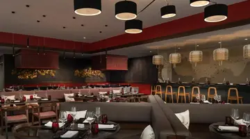 Dreams MACAO BEACH PUNTA CANA RESORT & SPA