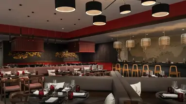 Dreams MACAO BEACH PUNTA CANA RESORT & SPA
