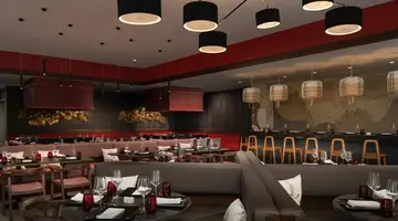Dreams MACAO BEACH PUNTA CANA RESORT & SPA
