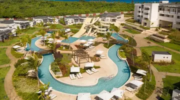 Dreams MACAO BEACH PUNTA CANA RESORT & SPA