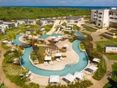 Dreams MACAO BEACH PUNTA CANA RESORT & SPA