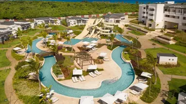 Dreams MACAO BEACH PUNTA CANA RESORT & SPA