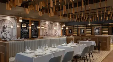 Dreams MACAO BEACH PUNTA CANA RESORT & SPA