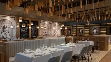 Dreams MACAO BEACH PUNTA CANA RESORT & SPA