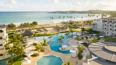 Dreams MACAO BEACH PUNTA CANA RESORT & SPA