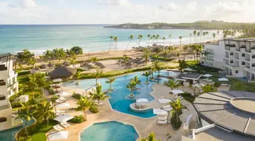 Dreams MACAO BEACH PUNTA CANA RESORT & SPA