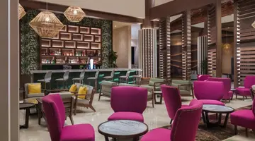 Dreams MACAO BEACH PUNTA CANA RESORT & SPA