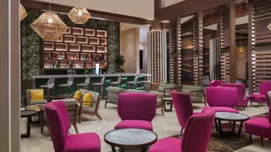 Dreams MACAO BEACH PUNTA CANA RESORT & SPA