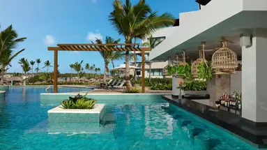 Dreams MACAO BEACH PUNTA CANA RESORT & SPA