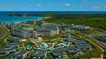 DREAMS MACAO BEACH PUNTA CANA RESORT & SPA