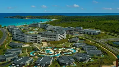 DREAMS MACAO BEACH PUNTA CANA RESORT & SPA