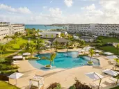 Dreams MACAO BEACH PUNTA CANA RESORT & SPA