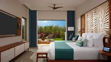 Dreams MACAO BEACH PUNTA CANA RESORT & SPA