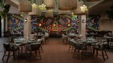 Dreams MACAO BEACH PUNTA CANA RESORT & SPA