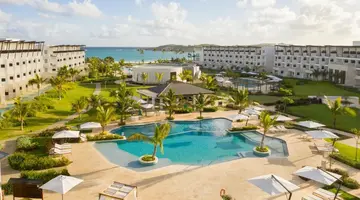 Dreams MACAO BEACH PUNTA CANA RESORT & SPA