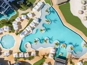 Dreams MACAO BEACH PUNTA CANA RESORT & SPA