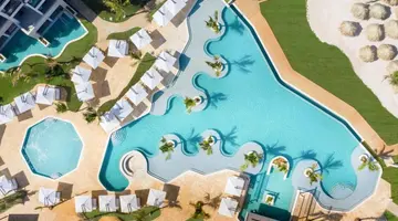 Dreams MACAO BEACH PUNTA CANA RESORT & SPA