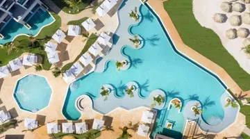 Dreams MACAO BEACH PUNTA CANA RESORT & SPA