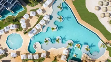 Dreams MACAO BEACH PUNTA CANA RESORT & SPA