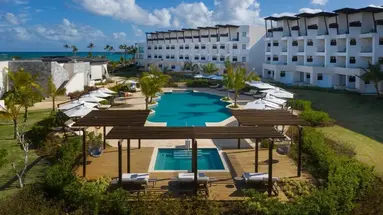 Dreams MACAO BEACH PUNTA CANA RESORT & SPA