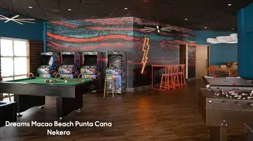 Dreams Macao Beach Punta Cana
