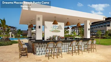 Dreams Macao Beach Punta Cana
