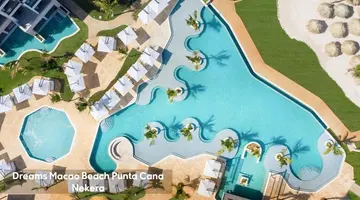 Dreams Macao Beach Punta Cana