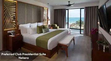 Dreams Macao Beach Punta Cana