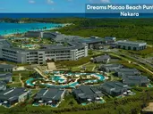 Dreams Macao Beach Punta Cana