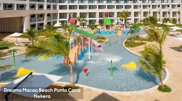 Dreams Macao Beach Punta Cana