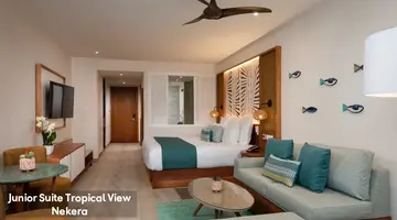 Dreams Macao Beach Punta Cana